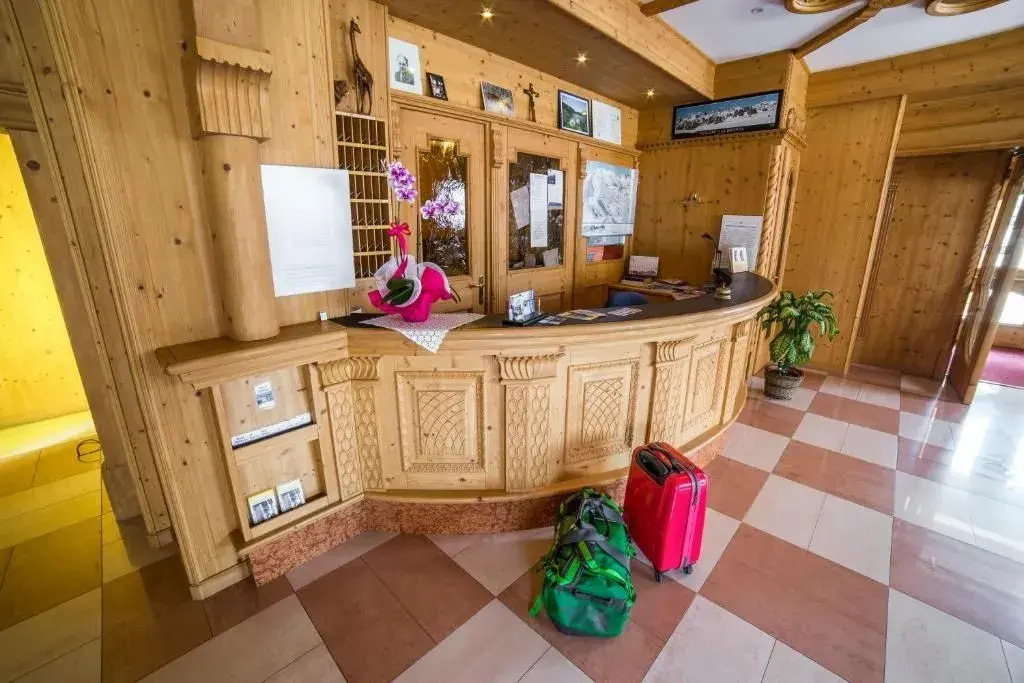Hotel Melchiori