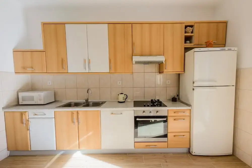 Apartments Basic