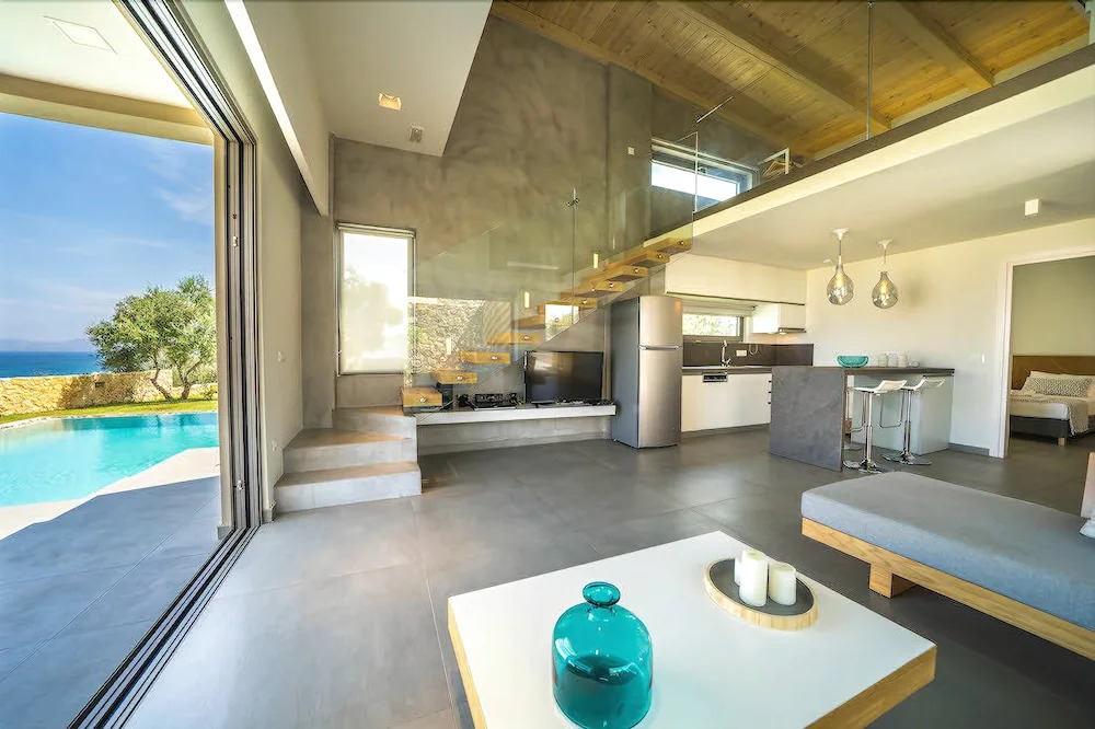 Villa Iskios 1