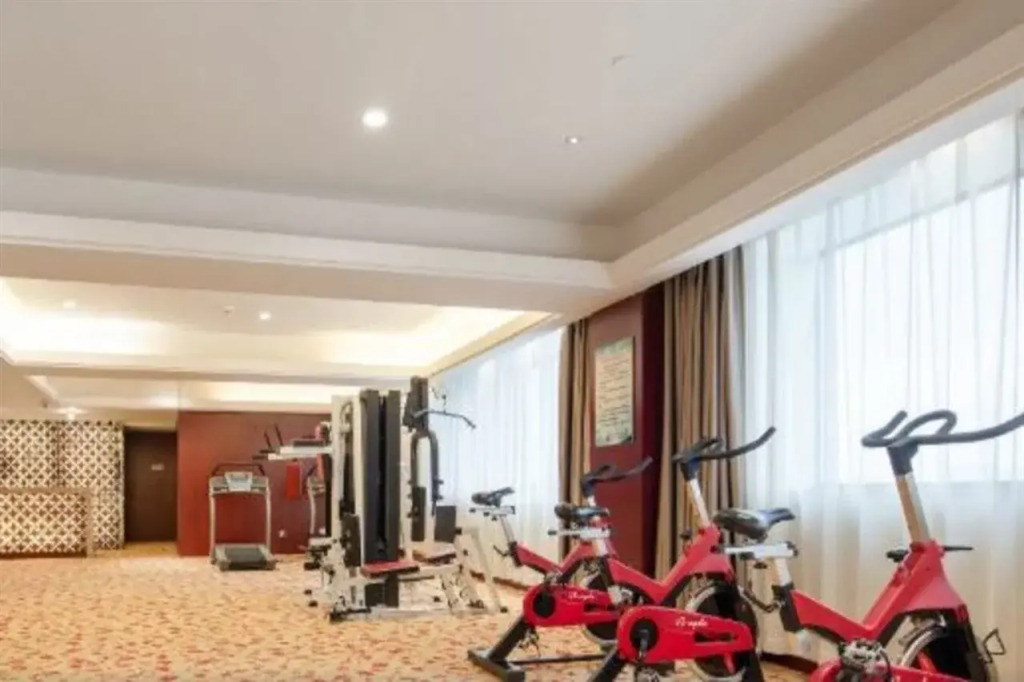 Liyang Jinfeng International Hotel