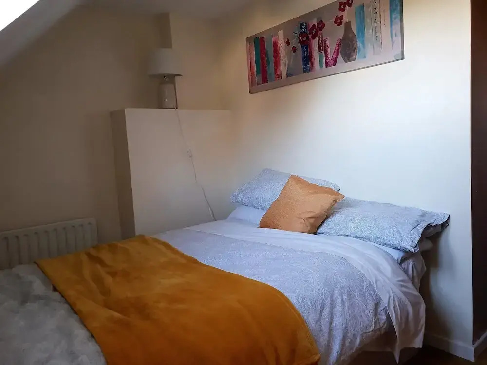 Sion Cottage