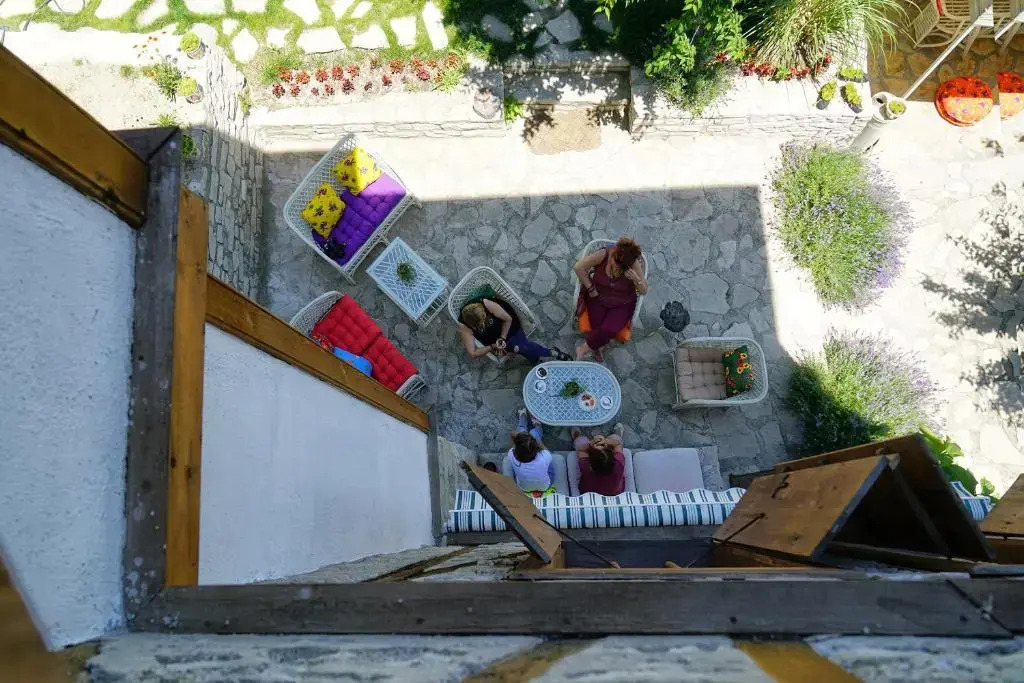 Dadibra Konak Hotel