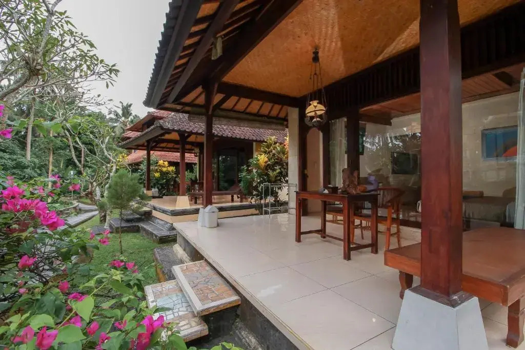Abangan Bungalow