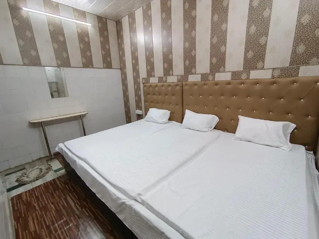Hotel India Inn