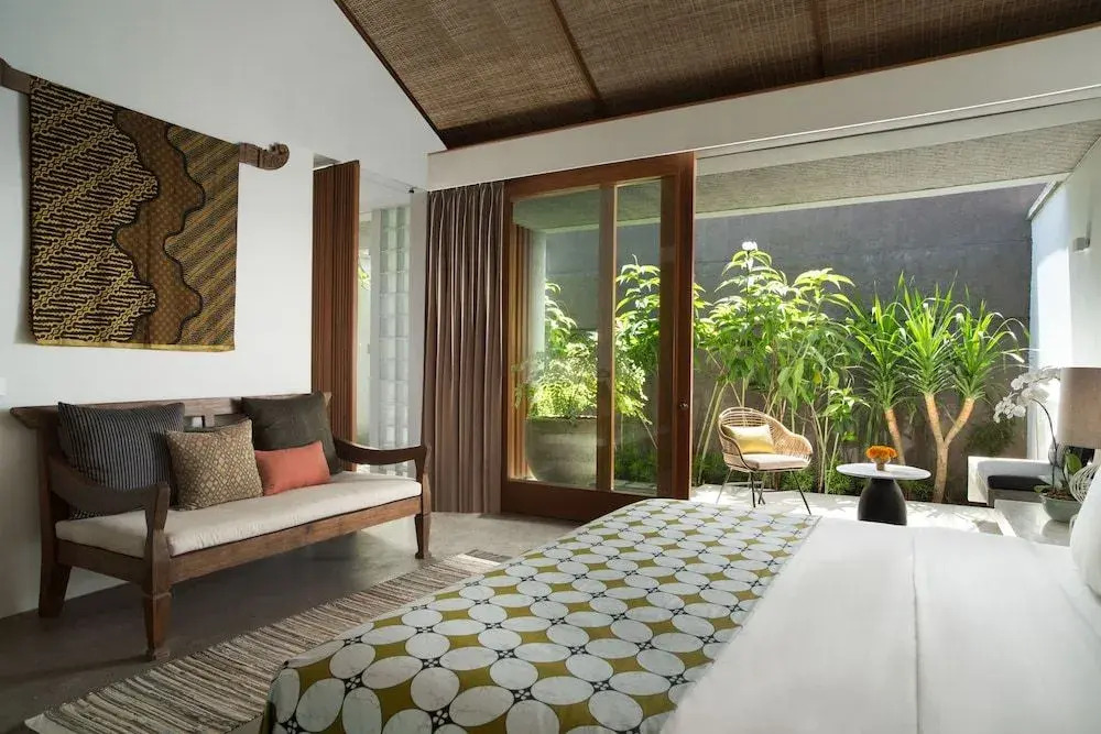 Atelier TE Designer Guesthouse