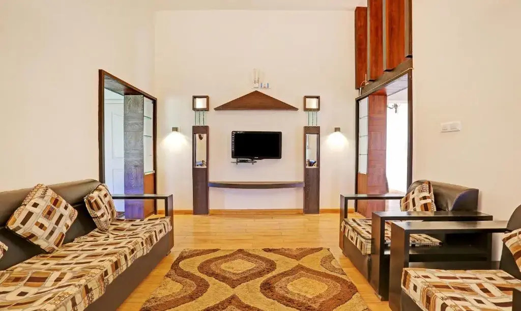 Itsy Hotels Twin Falls