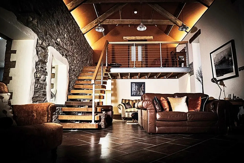 Waunwthan: B&B Suites