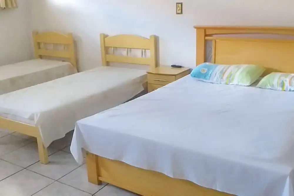 Hotel Guarini