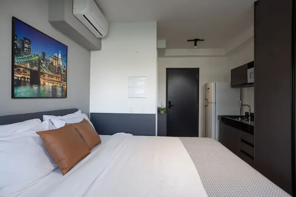 Hotel RDS Oscar Freire