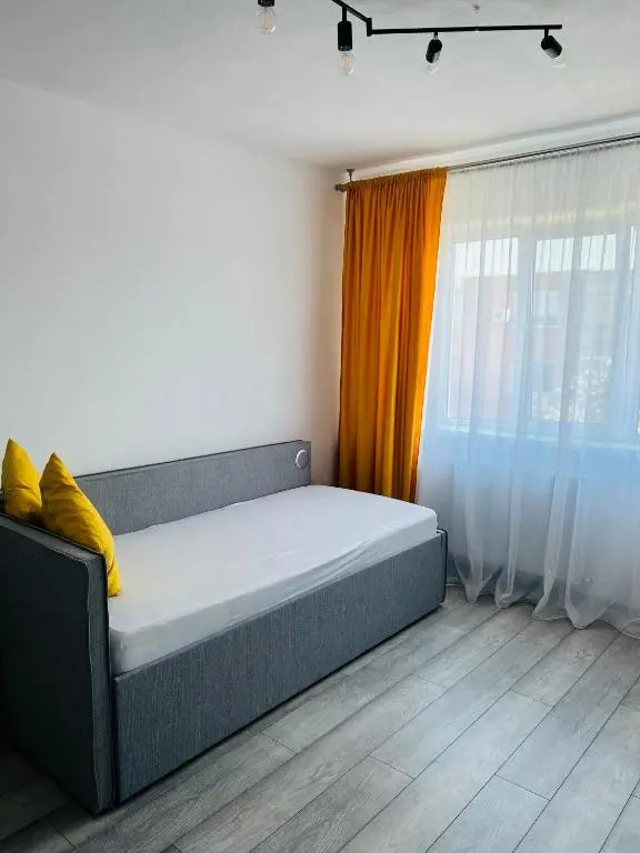 Miha modern and central apartament