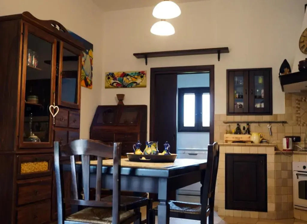 Villa Colucci