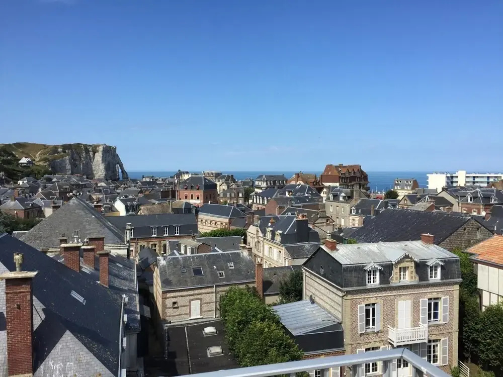 Le Gite du Clocheton