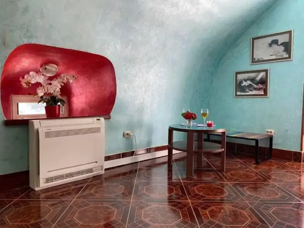 Villa Kolorina