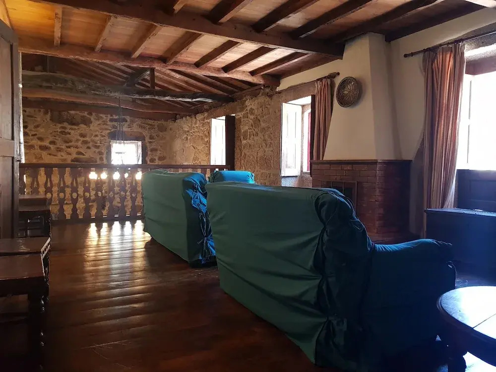 Casa de Requeixo
