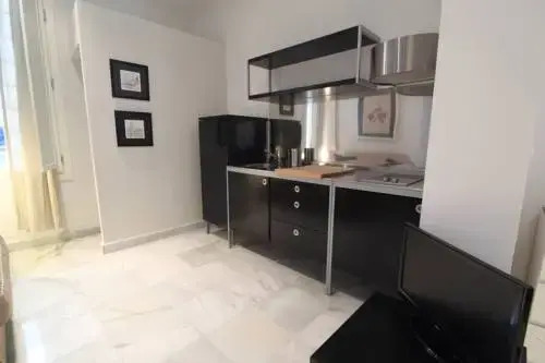 Apartments Teodosio 10