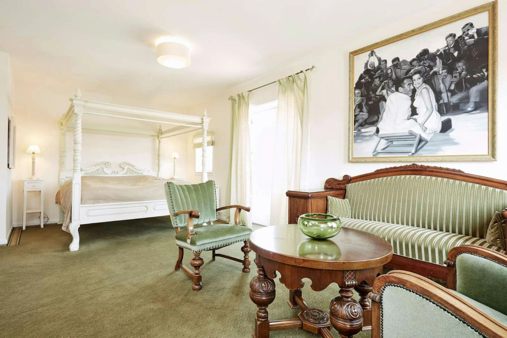 Montra Odder Parkhotel