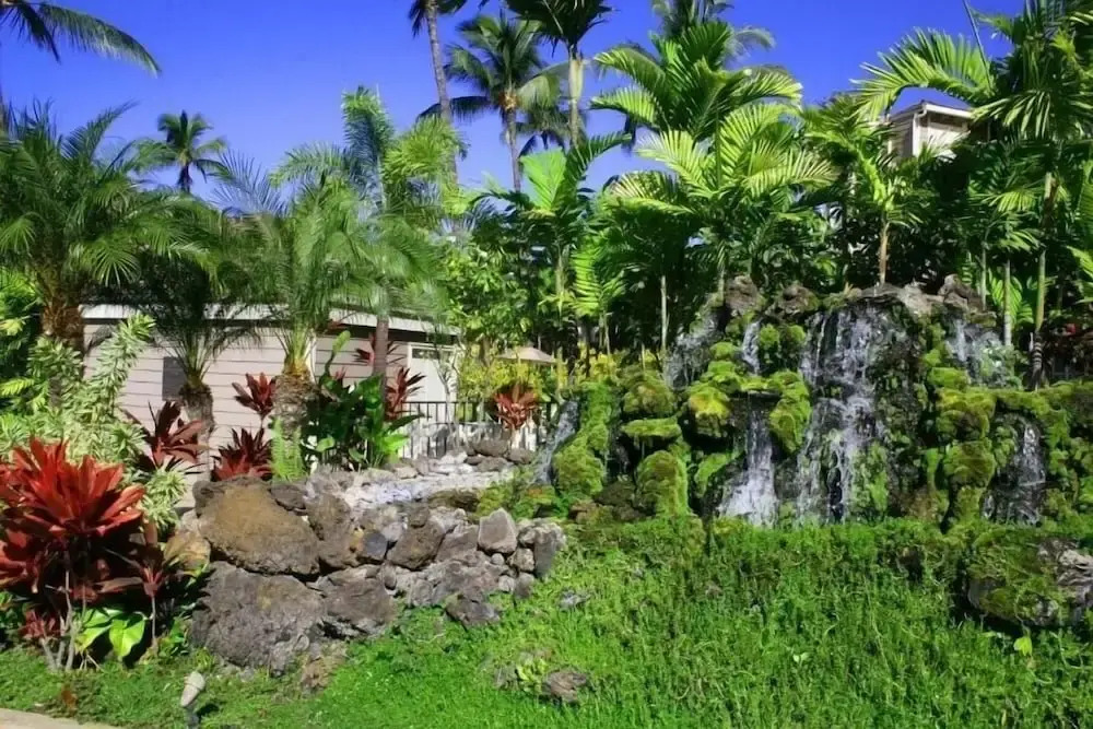 Wailea Grand Champion, #148 2 Bedroom Condo by RedAwning