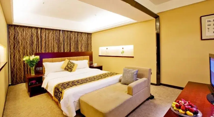 Minsheng Hotel
