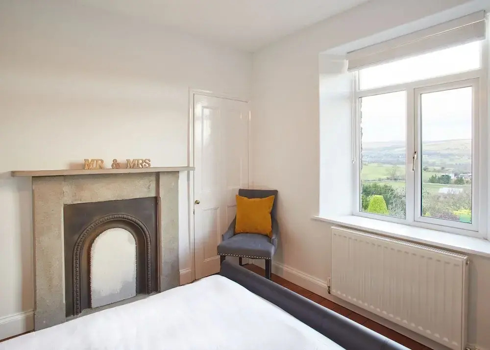 Penhill House