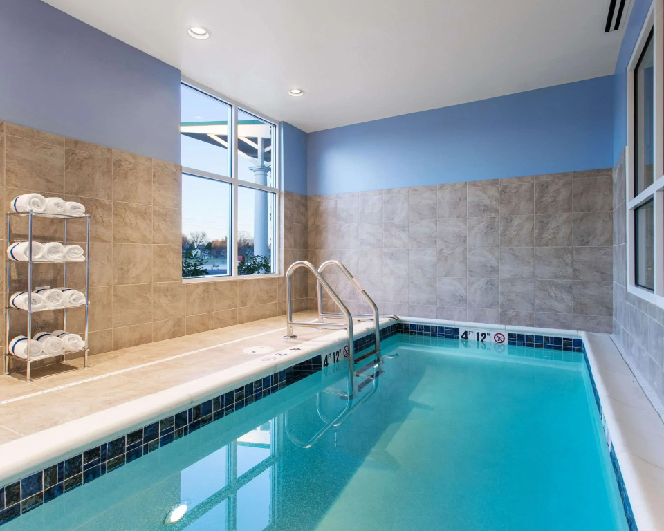 Tannery Suites