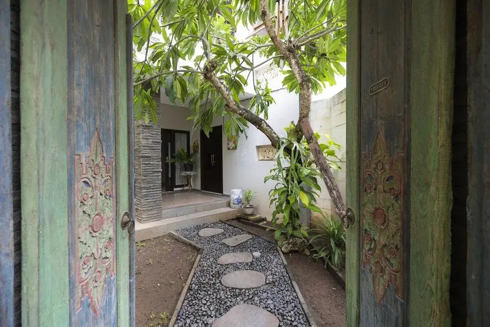 DTamblingan Guest House at Taman Griya Jimbaran RedPartner - Minimum Stay 30 Nights