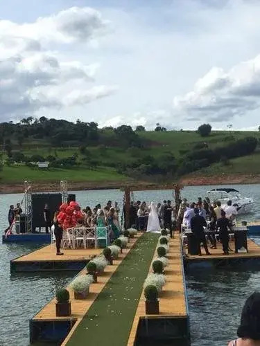 Hotel Estancia Confianca