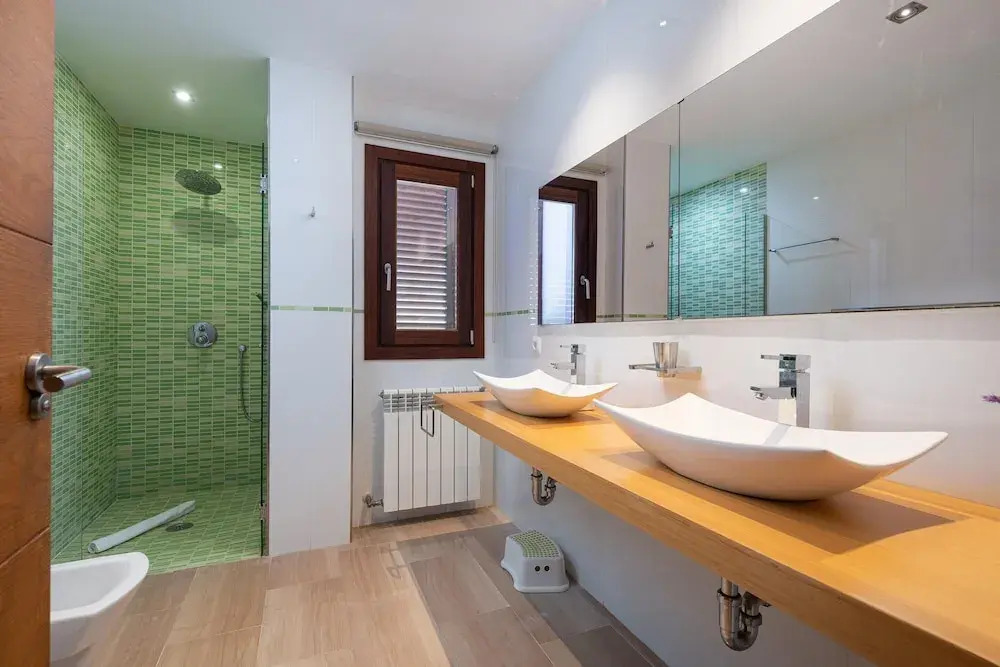 Can Joan - Apartment With Private Pool
