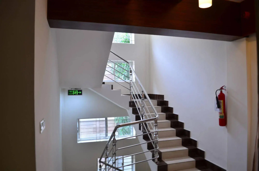 Hotel La Villa Western by Sea Pearl Beach Resort & Spa