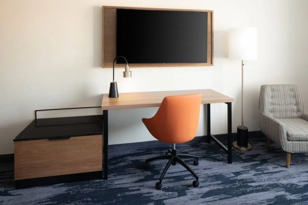 Fairfield Inn & Suites Nashville Bellevue