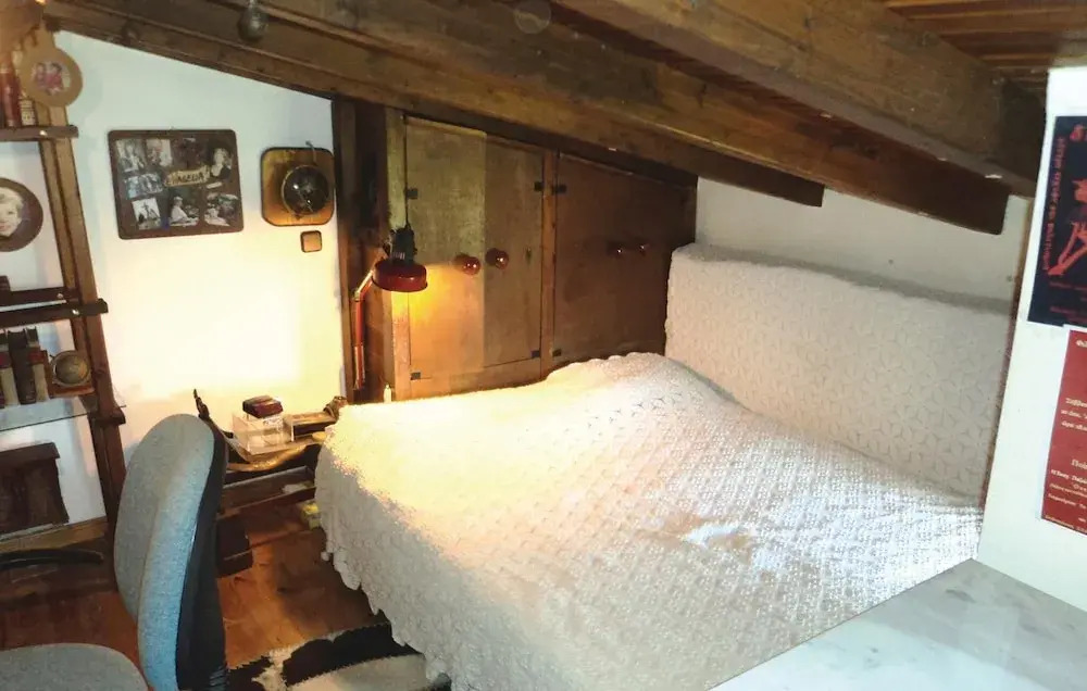 Stunning Home in Xiropigado With Wifi and 2 Bedrooms