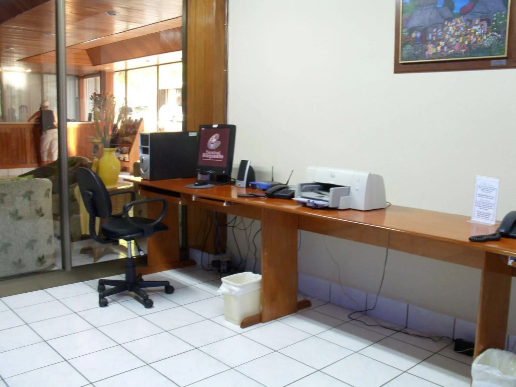 Hotel Mansion Teodolinda