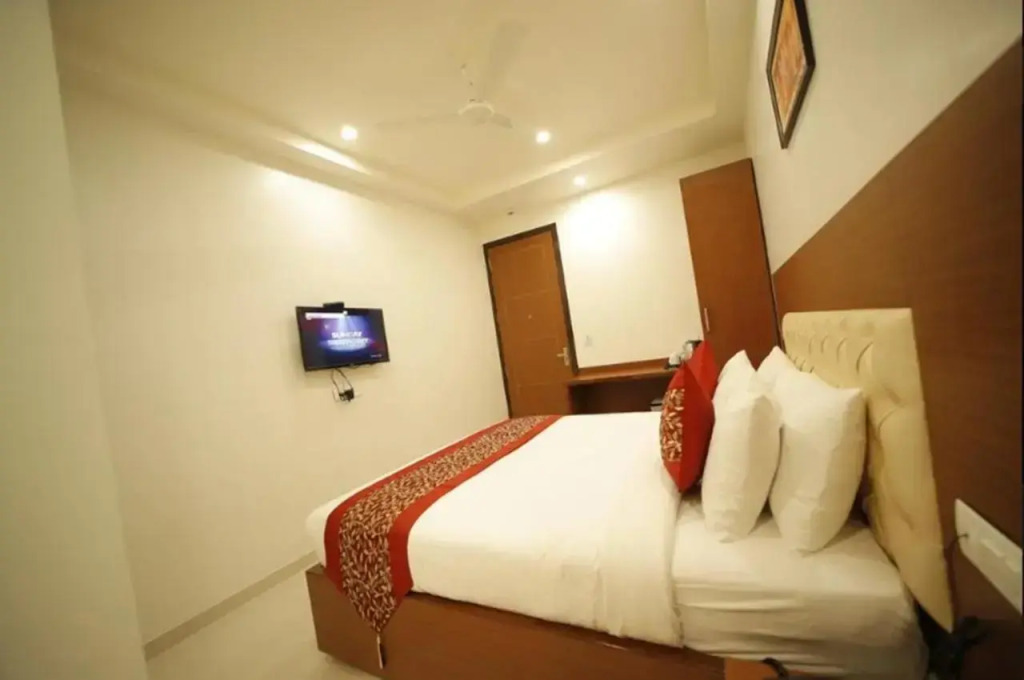 Hotel Rallentino