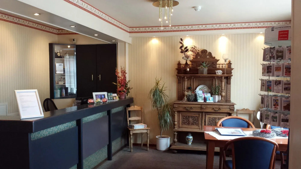Hotel Atlanta