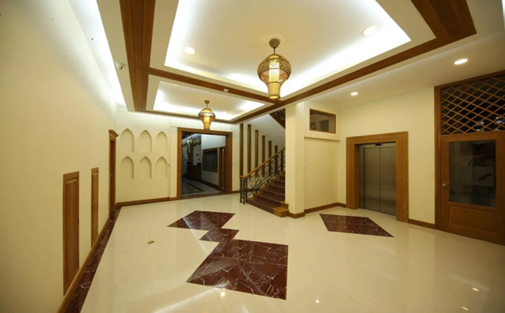 Bagan Sense Hotel