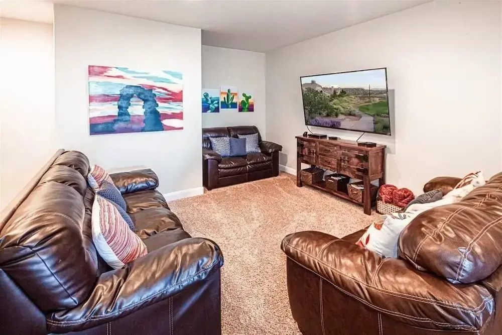 Pebble Beach Oasis home
