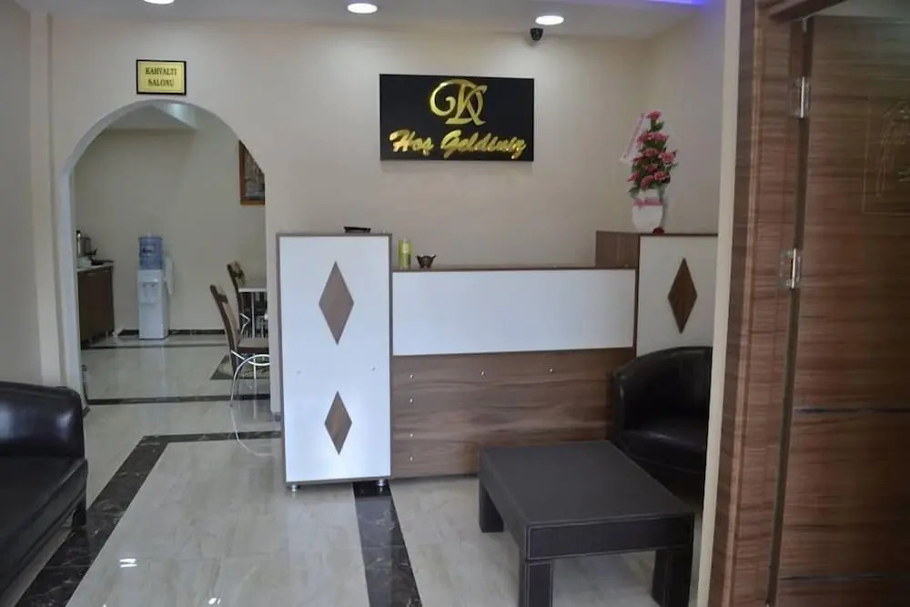 Divrigi Kosk Hotel