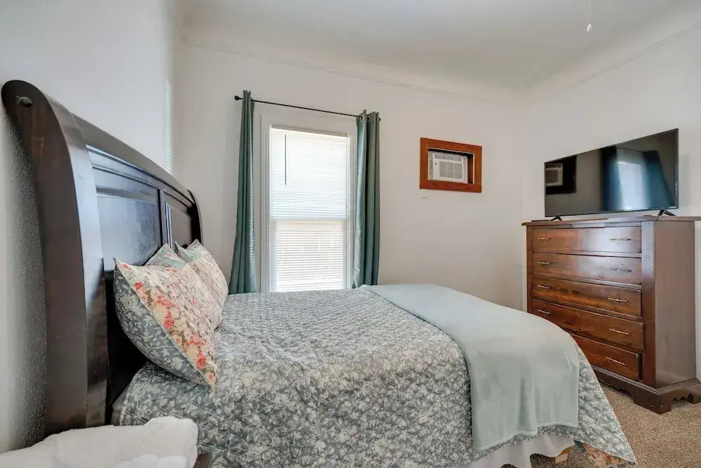 1 Mi to Downtown Walla Walla: Home w/ Patio