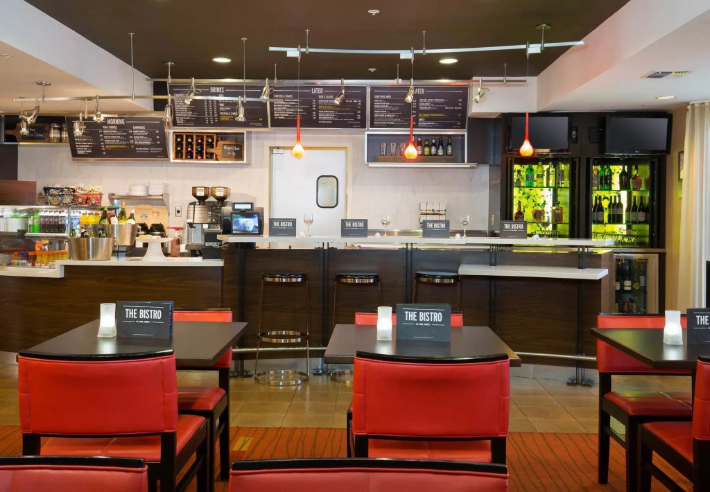 Residence Inn by Marriott Roseville