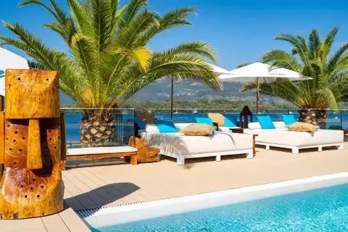 Nikki Beach