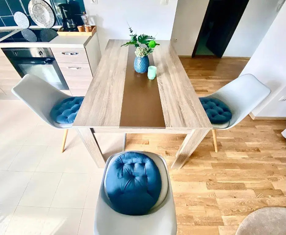 Apartments Terra Solaris