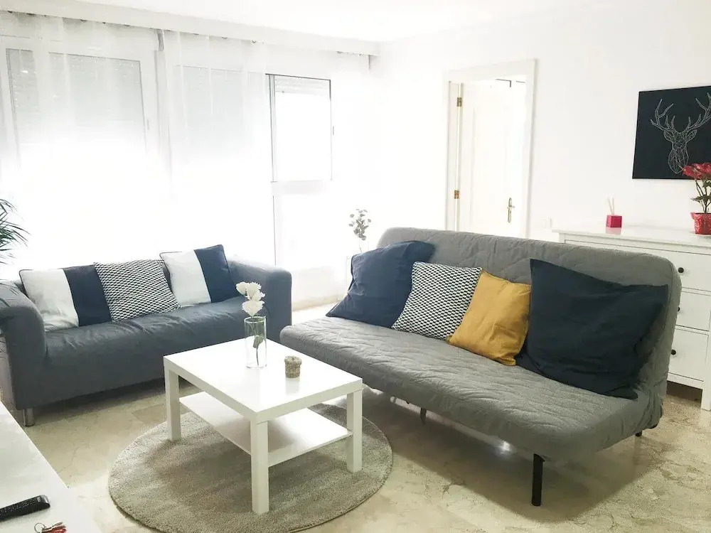 Sagasta Beach Apartment V by Canary365