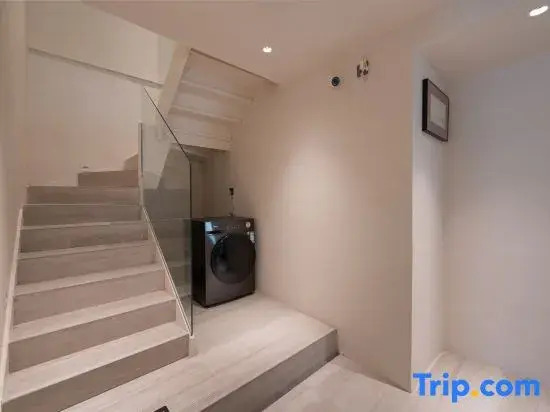 Shanhu Mu Seaview Design Boutique Stay
