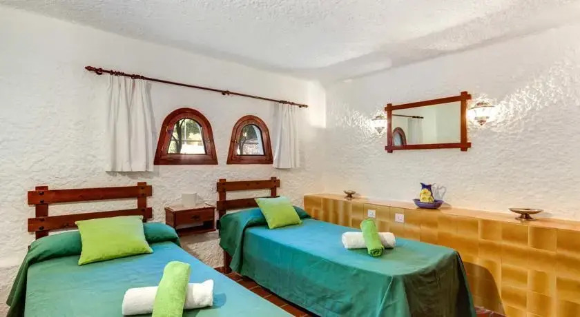 Villa Can Biel by Escape Home