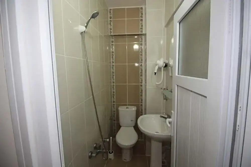 Omer Deniz Motel