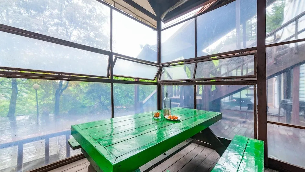 Gapyeong Benest Group Pension
