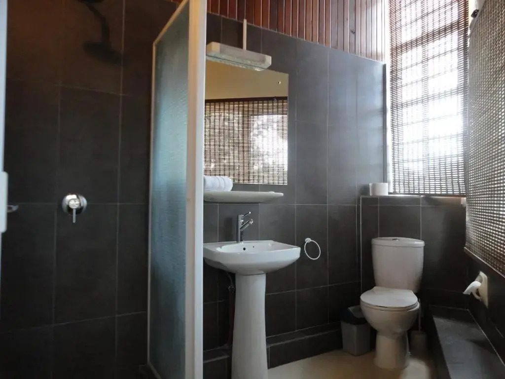 Ocean Villas Apart Hotel