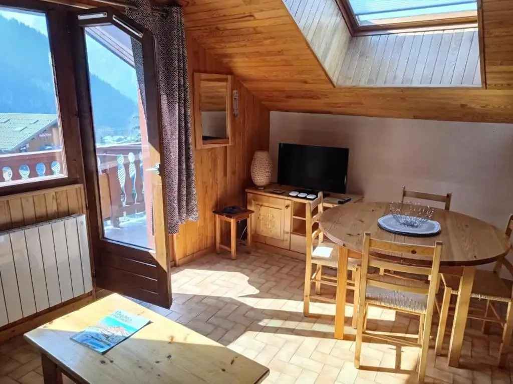 Résidence Le Centre - 3 Pièces pour 6 Personnes 44