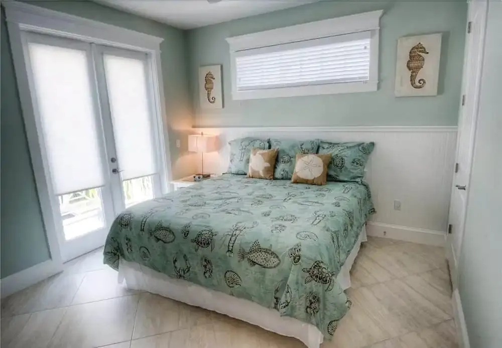 Bermuda Bay Apartment 5