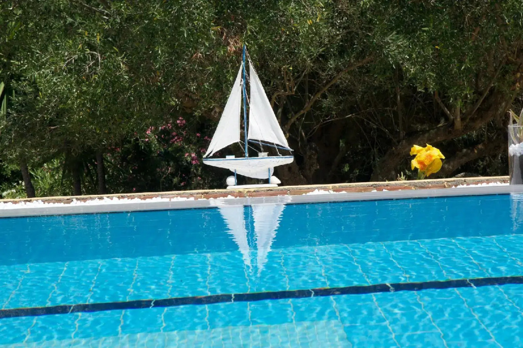 Villa Glavina Studios & Apartments