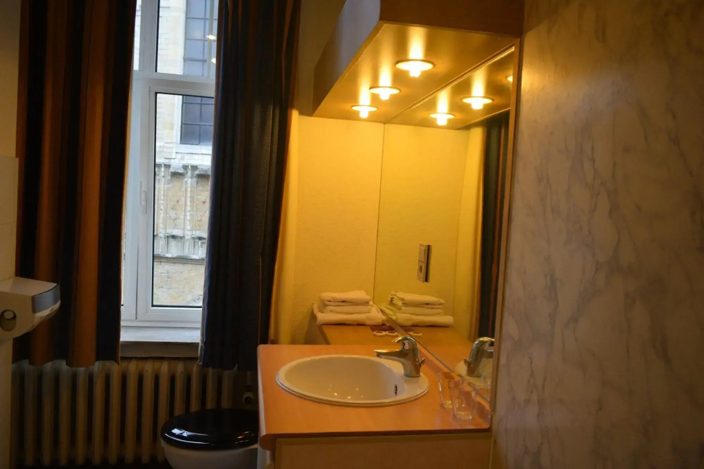 Hotel Professor Leuven Centrum